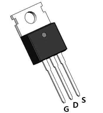 600V 超结MOS ASJF60R069 TO-220F内阻0.069Ω 600V 超结MOS ASJF60R069 TO-220F内阻0.069Ω